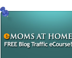 eMoms at Home - Starting, running and succeeding in your home based business