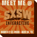 Meet Me at South by Southwest